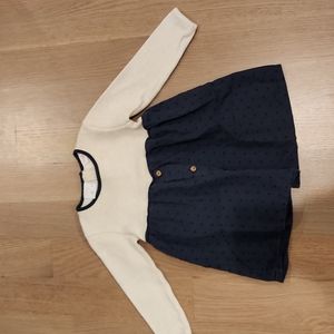 Zara toddler 2-3 Year dress